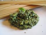Nutso Pesto (Vegan)