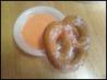 Easy Cheesy Pretzel Dip. Recipe by Molly #6
