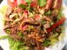 Korean Beef Salad