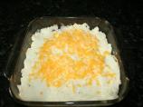 Easy Shepard's Pie