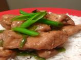 Fried Chicken (Szechuan Style). Photo by Stardustannie