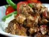 Fried Chicken (Szechuan Style)