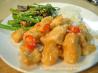 Fried Chicken (Szechuan Style)