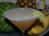 Grapefruit Margarita Martini. Recipe by carmenskitchen