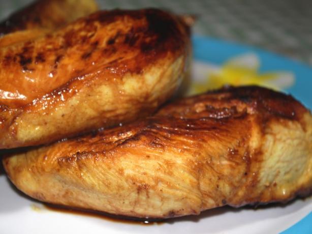 Moroccan-Style Marinade. Photo by **Jubes**