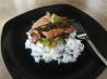 Stir-Fried Beef With Mushrooms and Asparagus. Recipe by BrittanyS