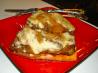 French Onion Beef Au Jus
