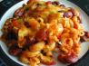 Mexican Noodle Bake (Meatless)