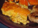 Corn Casserole