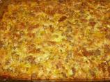 Breakfast Casserole