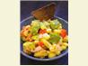 Avocado Salsa. Recipe by Julesong