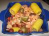 Frogmore Stew for 12. Recipe by 902963