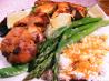 Easy Chicken Tandoori