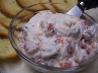 Mediterranean Goat Cheese Spread (Ww). Recipe by FloridaNative