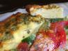 Easy Green Chili Eggs. Recipe by Julesong