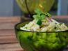 Sweet Lemon-Jicama Slaw (Ww). Recipe by FloridaNative