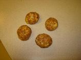 Apple Cinnamon Bites. Photo by Kelly0412