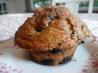 Crumb-Top Blueberry Muffins. Recipe by cookiedog