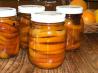 Preserved Oranges