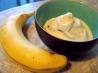 Vegan Banana-Coconut Ice Cream (Soy-Free). Recipe by Prose