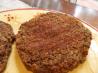 Spicy, Low-Fat Veggie Burgers (Vegan, Gluten-Free, Soy-Free