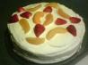 Pastel De Tres Leches. Recipe by Little Suzy Homemaker