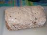 Gluten-Free High Protein Bean Bread