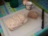 Gluten-Free High Protein Bean Bread. Recipe by Mia in Germany