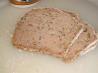Gluten-Free High Protein Bean Bread