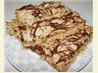 Vanilla Coconut Bars