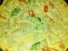 Thai Vegetable Curry. Recipe by Shuzbud