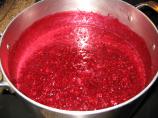 Blackberry & Apple Jam