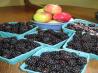 Blackberry & Apple Jam