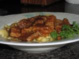 Authentic Viennese Goulash (Wiener Fiakergulasch)