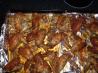 Oven Baked Buffalo Wings. Recipe by Chef Come Lately