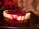Japanese Rare Cheesecake (No Bake)