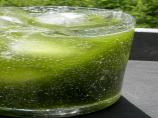 Cucumber Agua Fresca