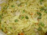 Pork & Noodles