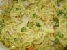 Pork & Noodles. Recipe by tcourto