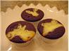 Black Bottom Cupcakes