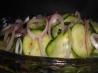 Super Easy: Cucumber Salad