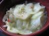 Super Easy: Cucumber Salad