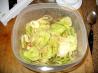 Super Easy: Cucumber Salad