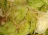 Super Easy: Cucumber Salad