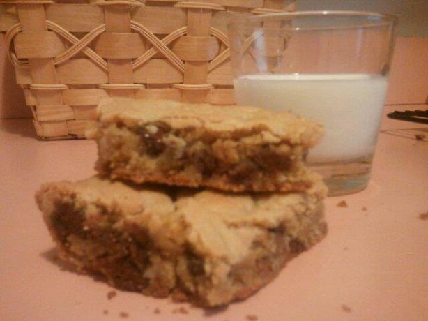 Blondies. Photo by kayla21832004_8003501