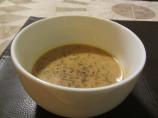 Simple Creamy Pumpkin Soup. Photo by Karen67