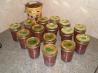 Peach Plum Jam