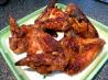 Baked Chicken Wings