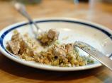 Mexican Chicken and " Rice"