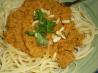 Carrot Pasta Sauce. Recipe by OwlMonkey